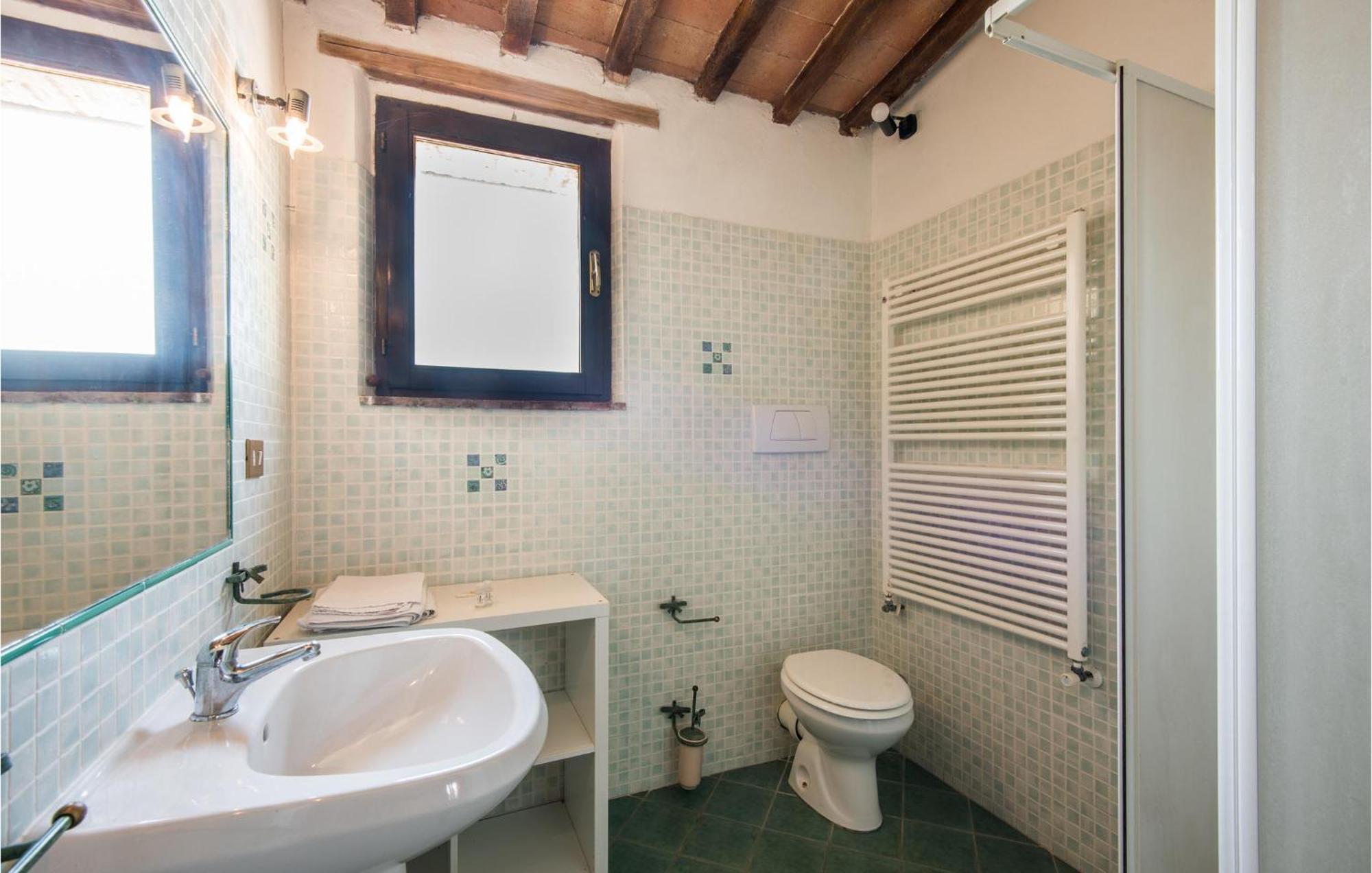 Materno 2 Apartment Radicondoli Екстериор снимка